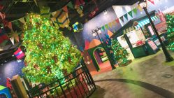 -幻贝家儿童乐园(苏州中心店)