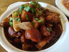 -妈妈的味道(工人体育场东路店)