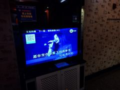 -嗨度KTV(万达店)