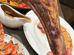 -上海宝华喜来登酒店·采悦轩中餐厅
