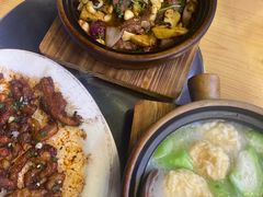 -莱禧事烧鸡.大牌档(坂田店)
