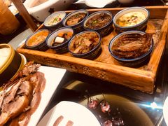 -阿庄新豫菜(通泰路店)