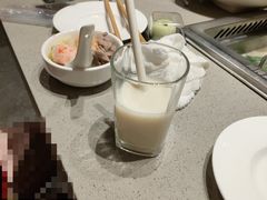-海底捞火锅(六合天街店)