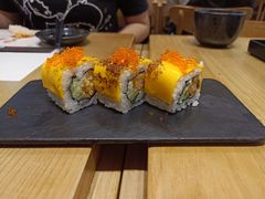-Sushi Love 创意寿司(丽影广场店)