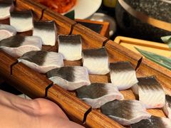 -缘·金家烤鳗鱼(西塔总店)