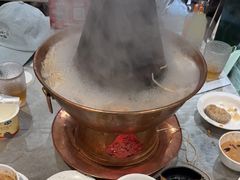 -东来顺饭庄(王府井步行街店)