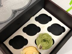 -Pantry's Best派悦坊蛋糕(K11购物艺术中心店)