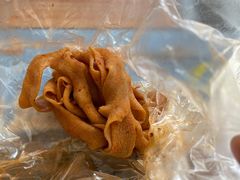 鸭肠-土门八珍烤鸡腊味店(土门老店)