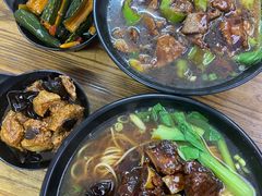 -董记面馆(漳州二路店)