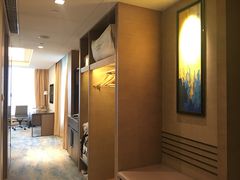 -松咖啡自助餐厅·松北香格里拉