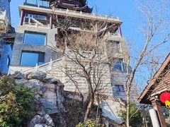 -句容茅山景区