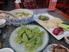 -江宁会馆(劈柴院店)