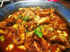 -邵汇大虾(泉园一路店)