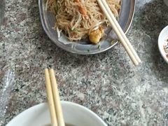 -洲心街道青联村镜记烧肉