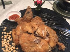 -汉唐宴长安食府