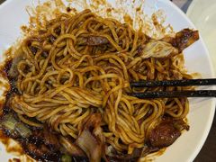 -香港饭店0410(明洞店)