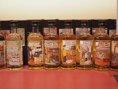 -Punchline Coffee&Roaster(同济大学店)