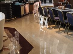 -上海齐鲁酒店·辣椒屋咖啡厅