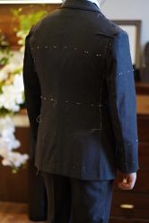 -Mr.Royal御匠先生·手工全麻衬衣西服定制