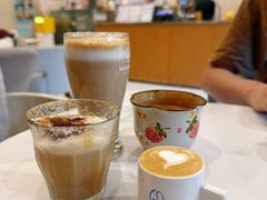 -Beans Solo豆号咖啡(百家湖花园店)