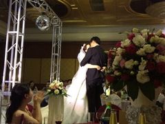 -上海神旺大酒店