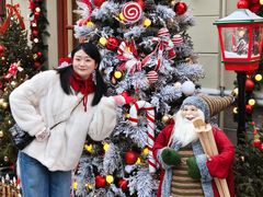 -中华巴洛克风情街