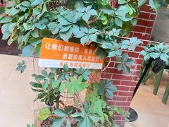 -鱼乐岛餐厅·户外花园主题餐厅