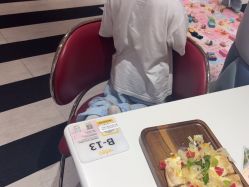 -奈尔宝·儿童乐园·亲子餐厅(前滩店)