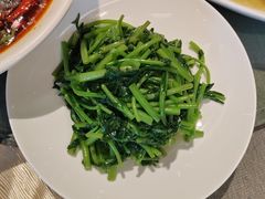 -湖影中餐厅·南京金茂威斯汀大酒店