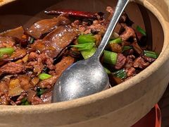 -茄子恰恰·新云南小炒(坪山益田店)