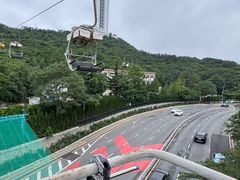 -富斯特索道