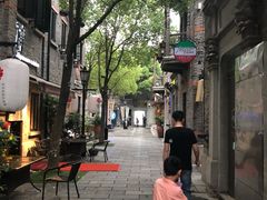 -甘尼仕印度餐厅爵士酒吧(阳春巷店)