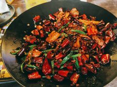 -嘎嘎鸭脑壳(蜀汉路店)