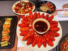 -一棠龙虾•王牌虾球(楚河汉街店)