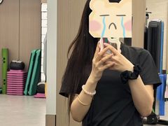 -琪航健身工作室(杨高南路地铁站店)