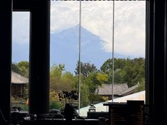 -时光吧·大堂吧·丽江和府洲际度假酒店