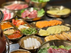 -核桃碳烤肉馆(深圳首店)