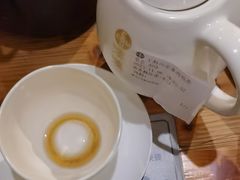 -湊湊火锅·茶憩(南京东路悦荟店)