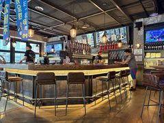 -京A Taproom·精酿餐吧(CBD店)