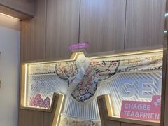 -霸王茶姬(五一路店)
