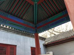 -历代帝王庙博物馆