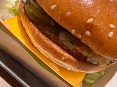 -麦当劳(欢乐谷店)