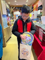 -卡通尼·Safari非洲探索乐园·生日会(金桥国际商业广场店)