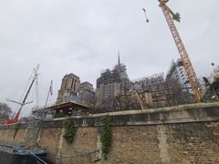 -巴黎圣母院