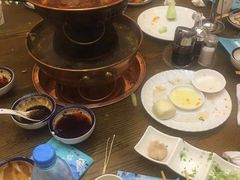 -蘭番坊青海特色铜锅涮·清真