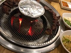 单点金针菇-莫嘎(乌鲁木齐中路店)