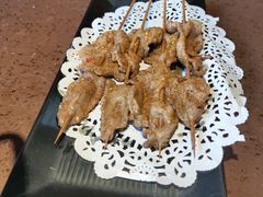 -幸运牛汕头小黄牛牛肉火锅(梅林店)