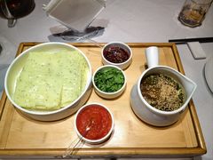 -巴盟人家·内蒙地方菜(华丽家族店)