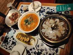 -绿茶餐厅(珞珈创意城店)