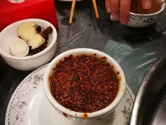 -鑫龙火锅城(青岛分店)